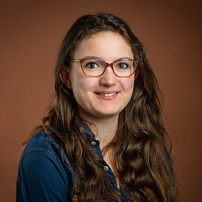 Pauline Hillmann Pauline Hillmann