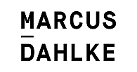 Marcus Dahlke-Logo