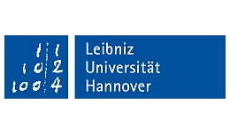Leibniz-Universität Hannover-Logo