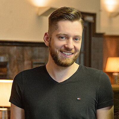 Robert Freitag Robert Freitag