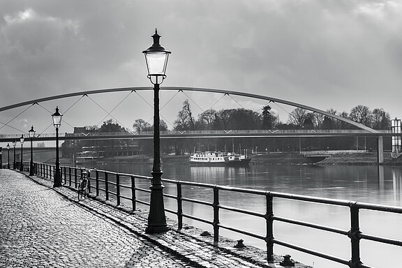 Der Titel des Bildes Ein Alternativtext